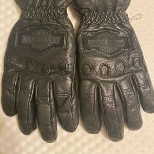 Women’s Harley Davidson Gloves